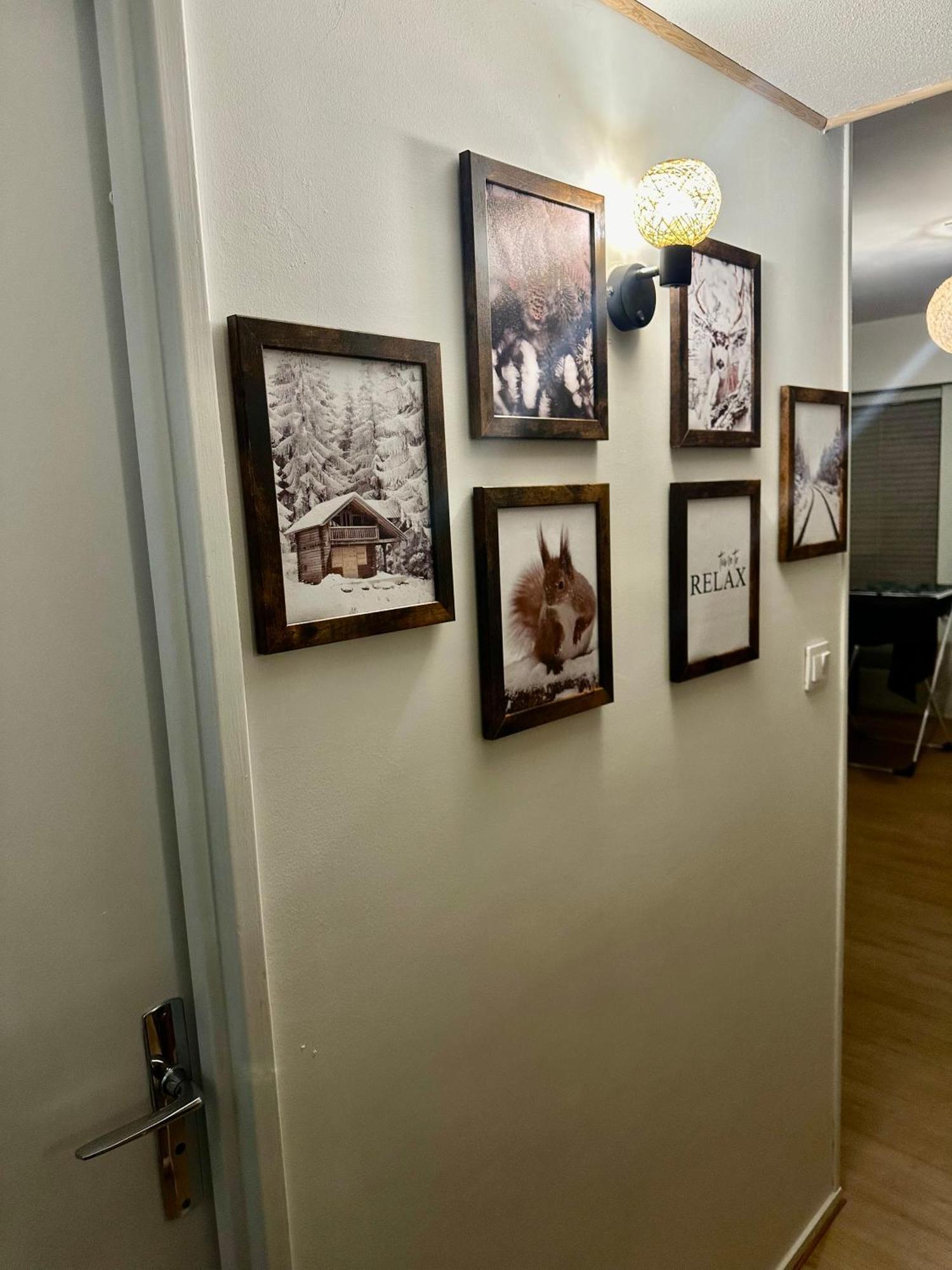 Studio « Le Petit Montagnard » Malbuisson Zewnętrze zdjęcie