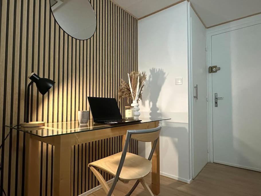 Studio « Le Petit Montagnard » Malbuisson Zewnętrze zdjęcie